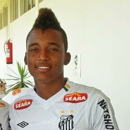 Wesley Santos :: Perfil do Jogador 