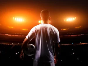 Futebol: como funciona uma partida