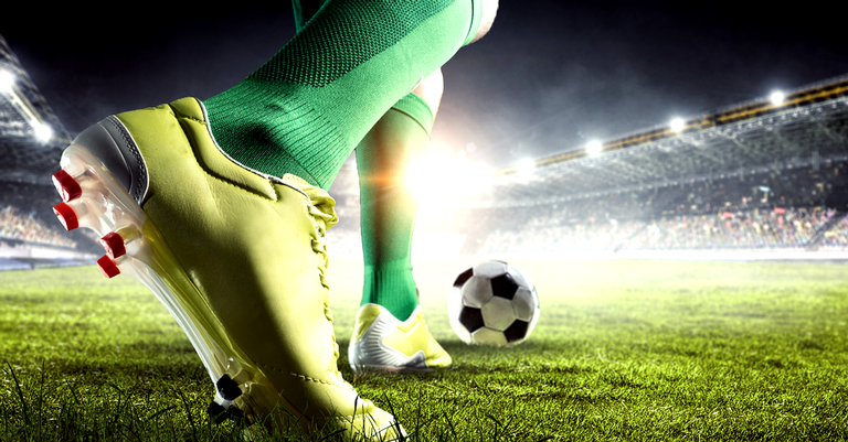 Futebol