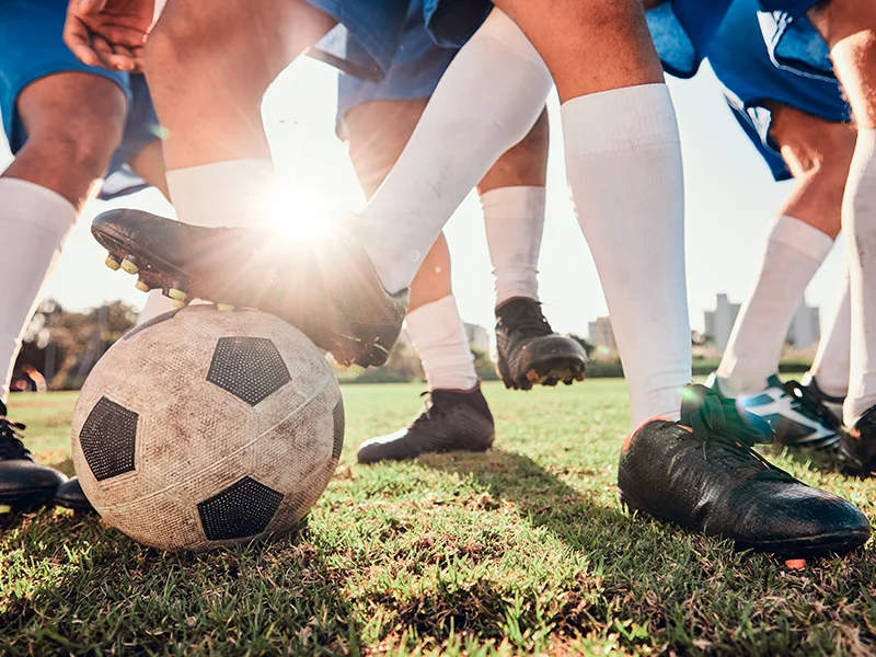 Primeira seletiva 2020 de jovens talentos do futebol acontece em Sergipe