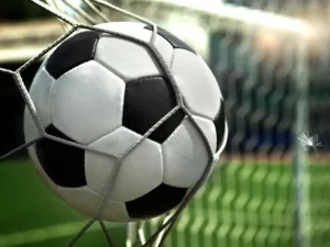 Fundamentos do Futebol