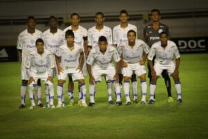 Caio Adrio Menezes Nascimento