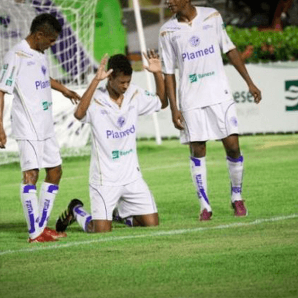 Caio Adrio Menezes Nascimento