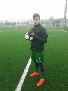 Diego Pheinador Bento