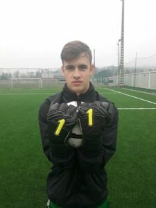 Diego Pheinador Bento