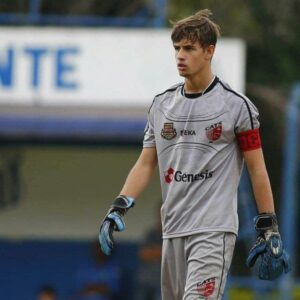 Diego Pheinador Bento