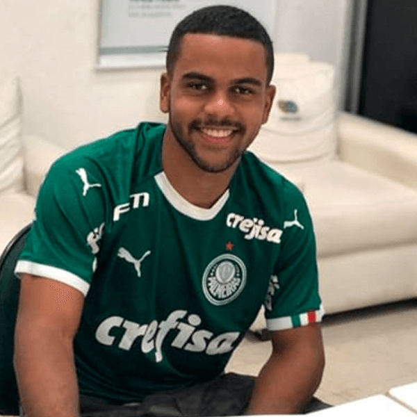 José Nathanael da Cruz Oliveira